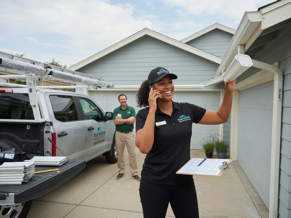 Gutter Installation Bremen, IN FAQs